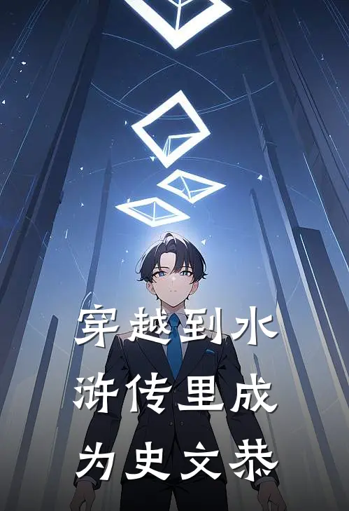 穿越到水浒传里成为史文恭