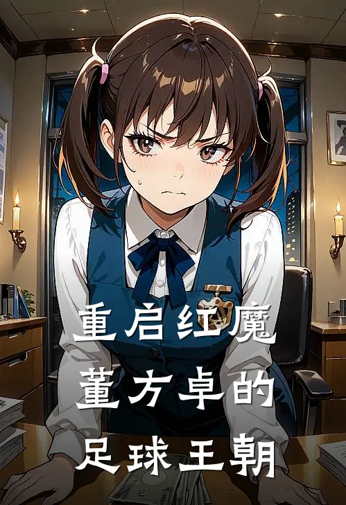 重启红魔：董方卓的足球王朝