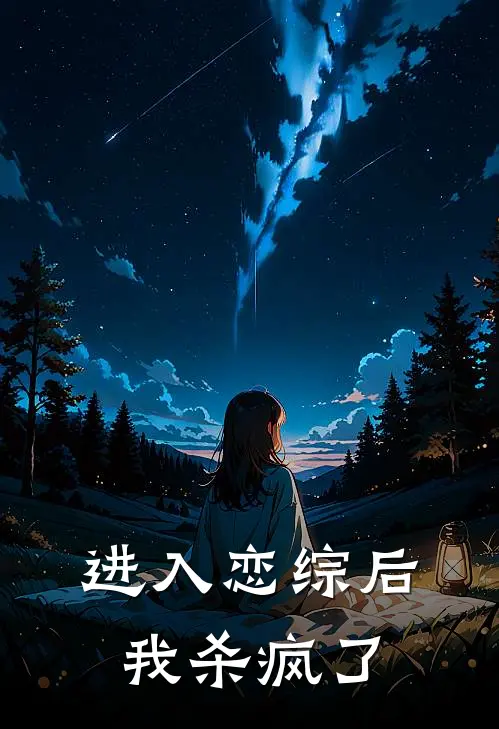 进入恋综后，我杀疯了