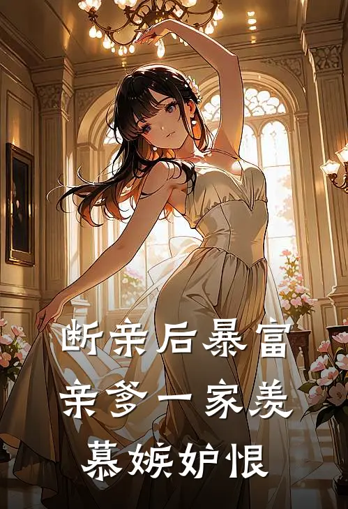 断亲后暴富，亲爹一家羡慕嫉妒恨