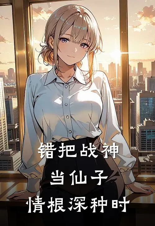 错把战神当仙子，情根深种时