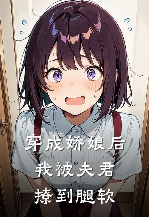 穿成娇娘后，我被夫君撩到腿软
