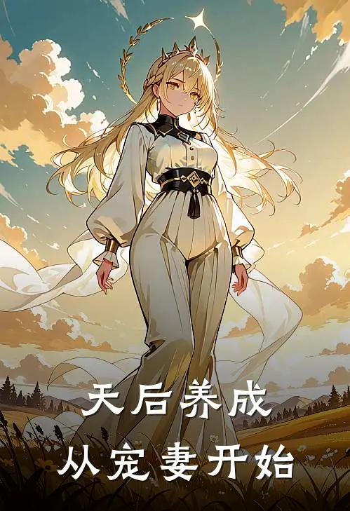 天后养成：从宠妻开始