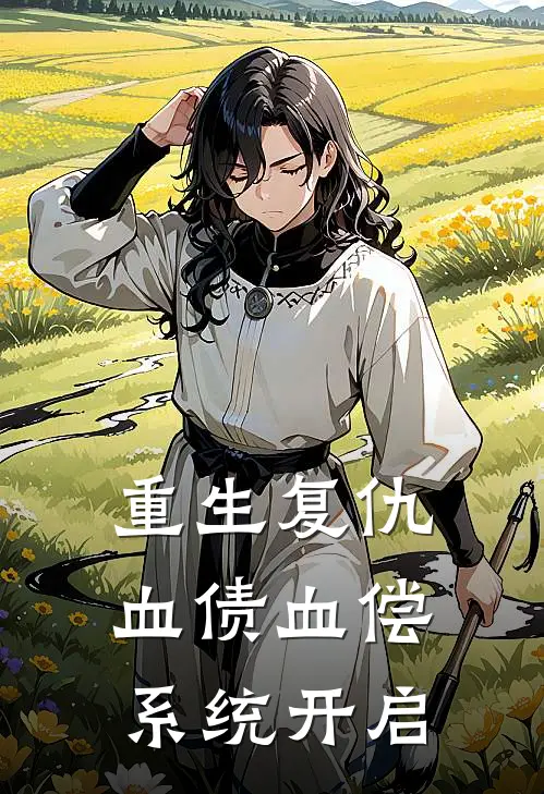 重生复仇：血债血偿系统开启