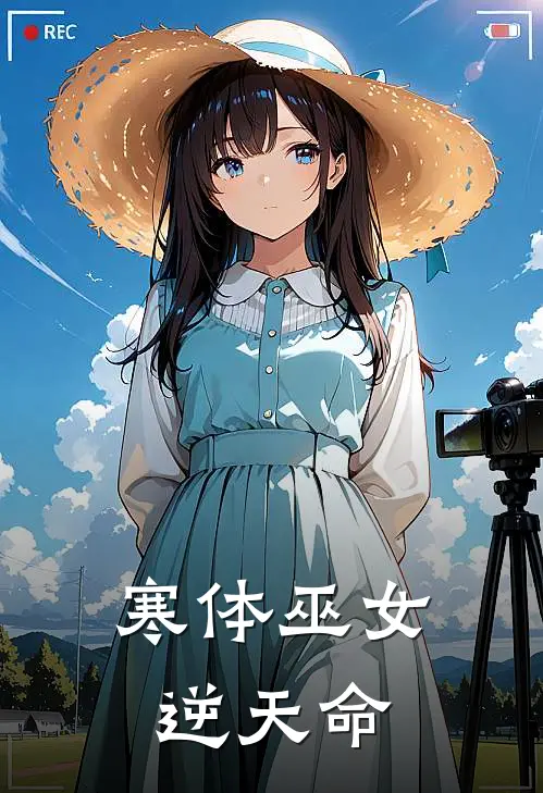 寒体巫女逆天命