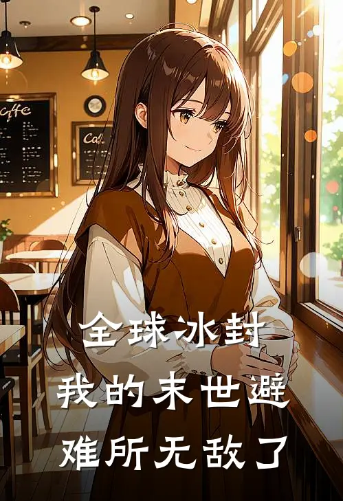 全球冰封：我的末世避难所无敌了