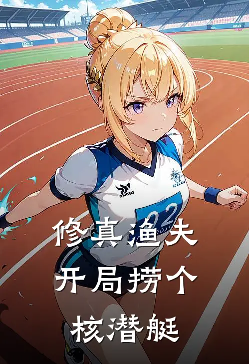 修真渔夫，开局捞个核潜艇