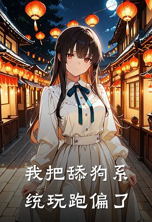 我把舔狗系统玩跑偏了