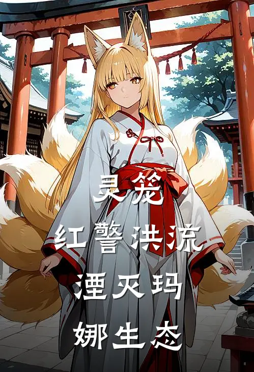 灵笼：红警洪流，湮灭玛娜生态