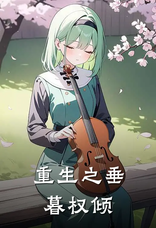 重生之垂暮权倾