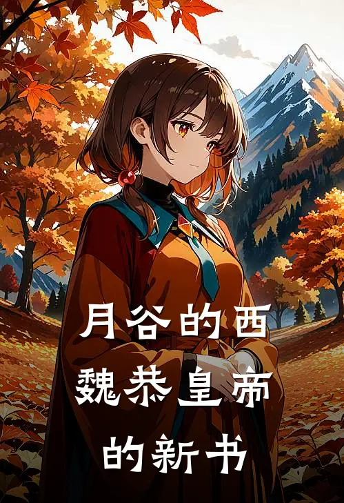 月谷的西魏恭皇帝的新书