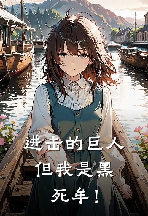 进击的巨人：但我是黑死牟！