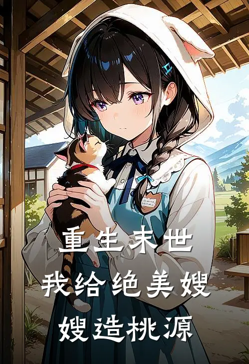 重生末世：我给绝美嫂嫂造桃源