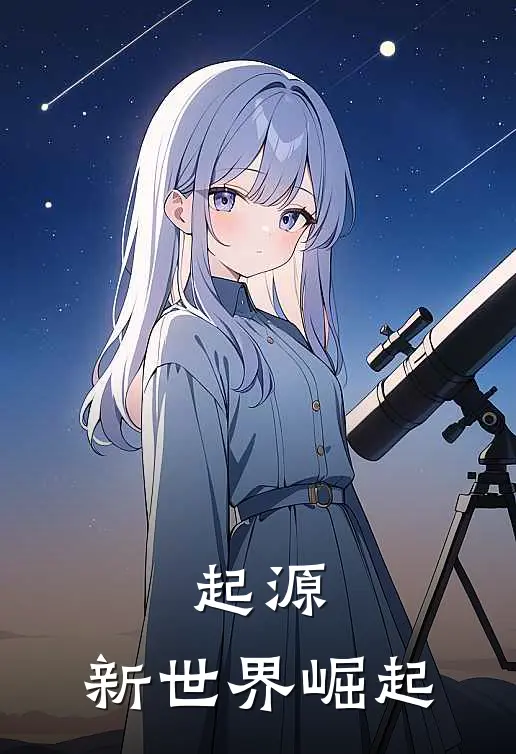 起源：新世界崛起