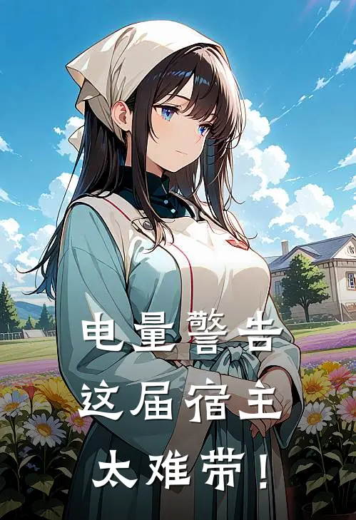 电量警告：这届宿主太难带！