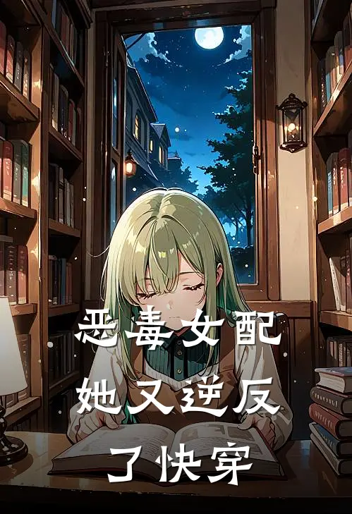 恶毒女配她又逆反了【快穿】