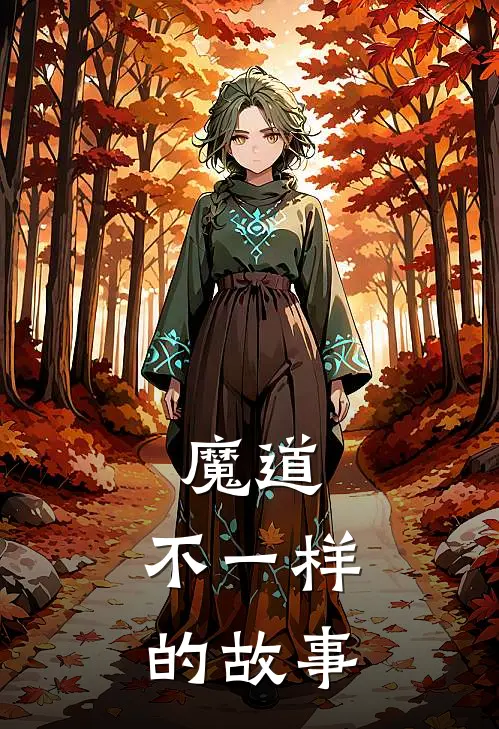 魔道：不一样的故事