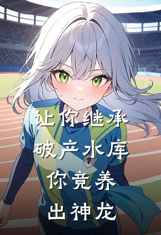 让你继承破产水库，你竟养出神龙