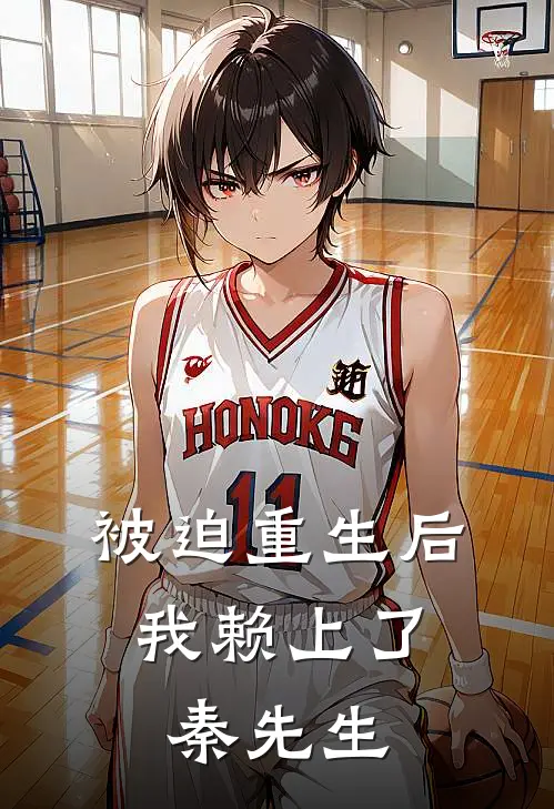 被迫重生后，我赖上了秦先生