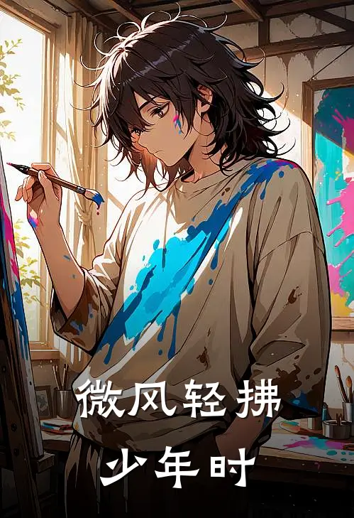 微风轻拂少年时