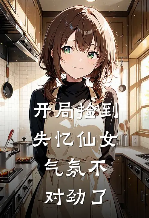 开局捡到失忆仙女，气氛不对劲了