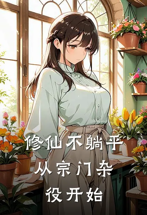 修仙不躺平：从宗门杂役开始