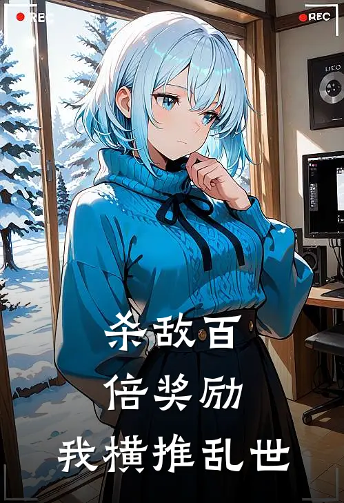 杀敌百倍奖励，我横推乱世