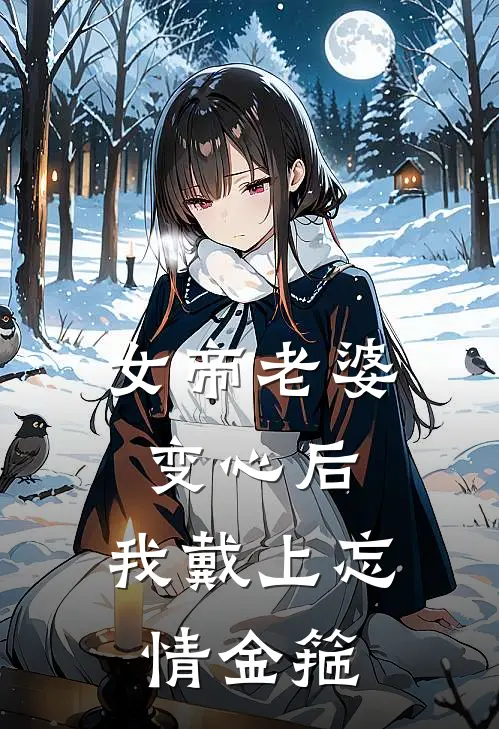 女帝老婆变心后，我戴上忘情金箍