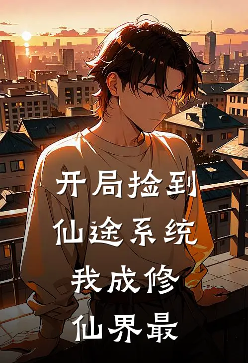 开局捡到仙途系统，我成修仙界最