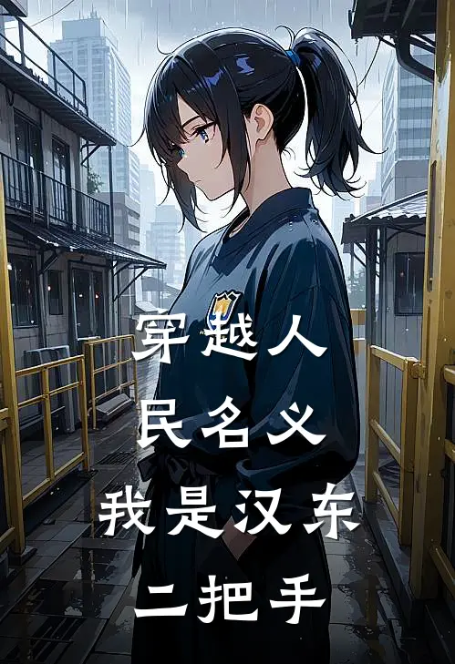 穿越人民名义，我是汉东二把手