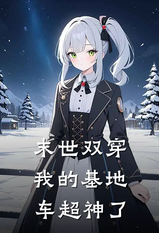 末世双穿：我的基地车超神了