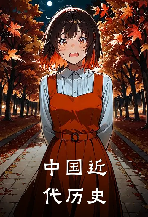 中国近代历史