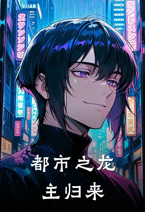 都市之龙主归来