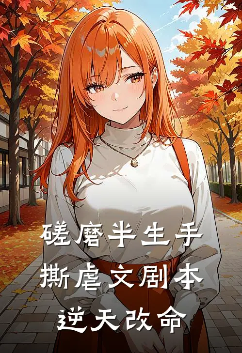 磋磨半生手撕虐文剧本逆天改命