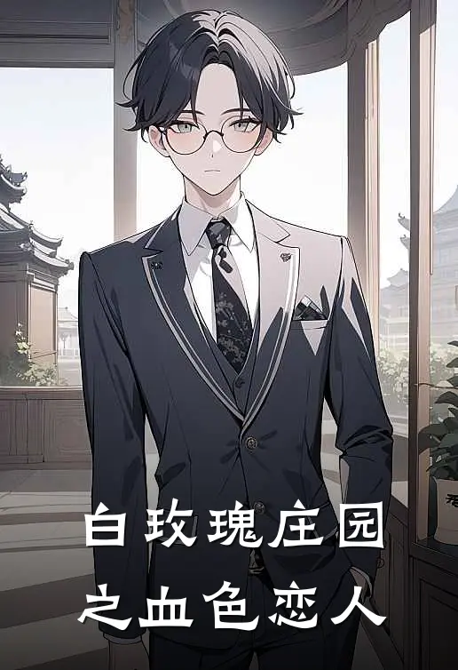 白玫瑰庄园之血色恋人