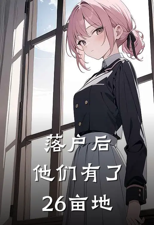 落户后，他们有了26亩地