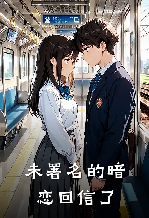 未署名的暗恋回信了