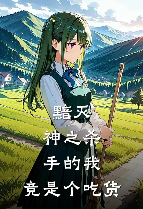 黯灭：神之杀手的我，竟是个吃货