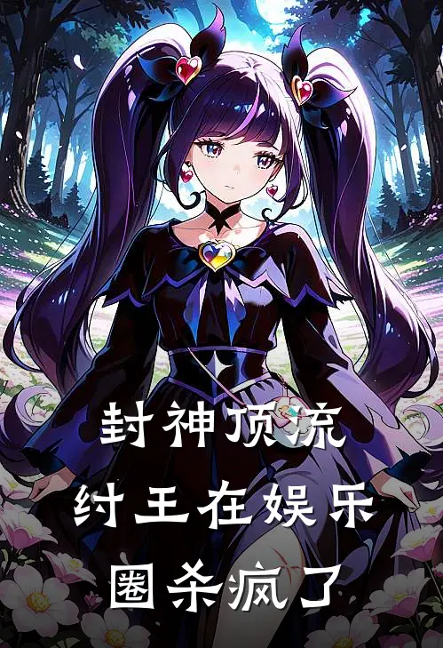 封神顶流：纣王在娱乐圈杀疯了