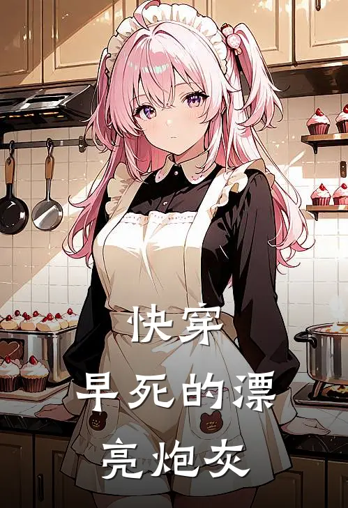 快穿：早死的漂亮炮灰