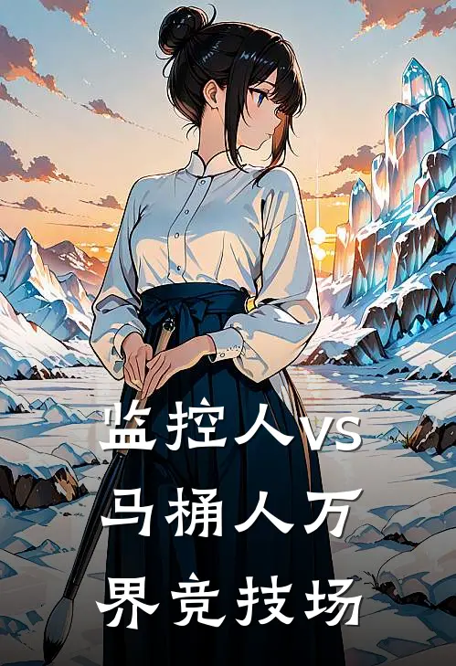 监控人vs马桶人万界竞技场