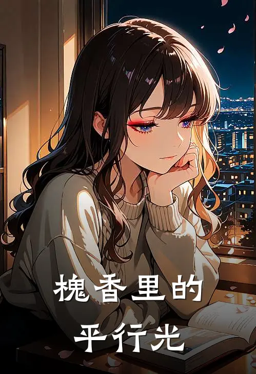 槐香里的平行光