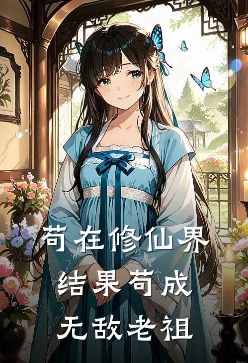 苟在修仙界，结果苟成无敌老祖