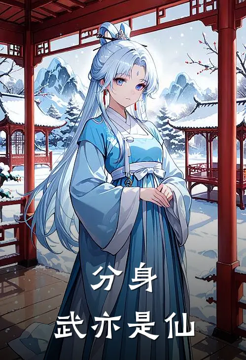 分身：武亦是仙