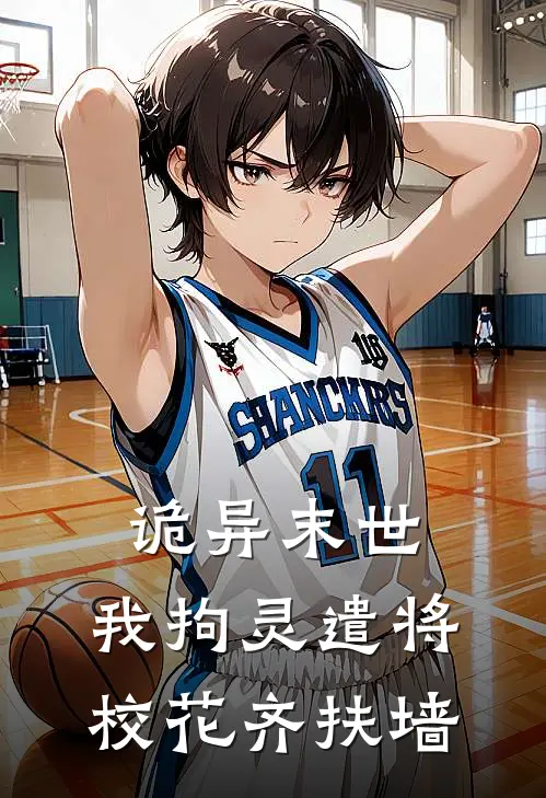 诡异末世：我拘灵遣将校花齐扶墙