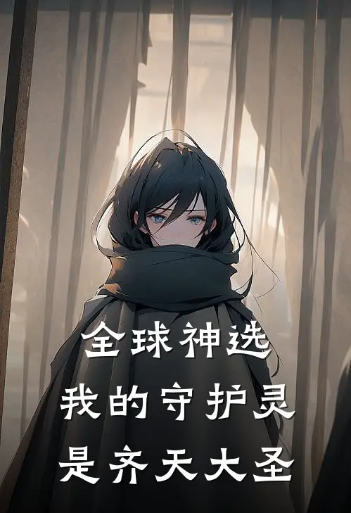 全球神选，我的守护灵是齐天大圣