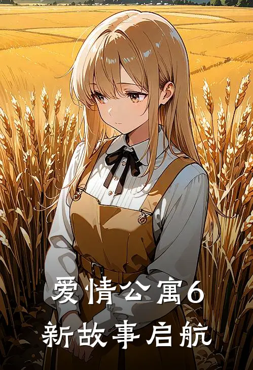 爱情公寓6：新故事启航