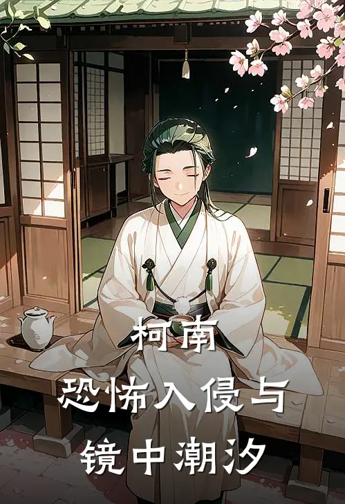 柯南：恐怖入侵与镜中潮汐