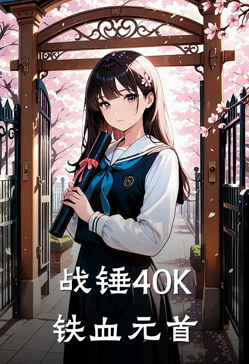 战锤40K：铁血元首