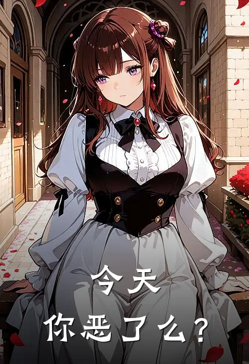 今天，你恶了么？